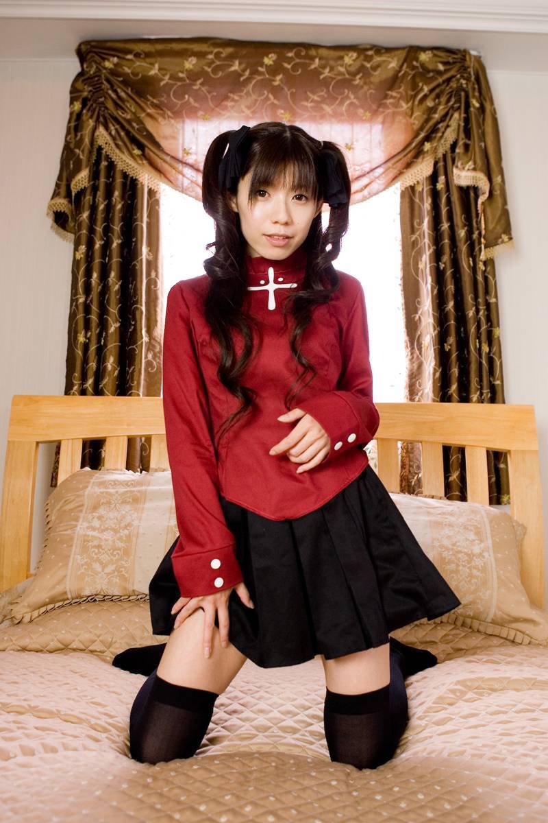 [Cosplay]  Fate Stay Night - So Hot 2